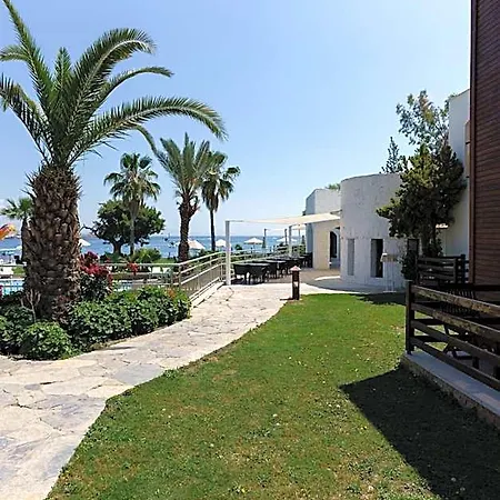 Costa Luvi Bodrum ホテル 4*