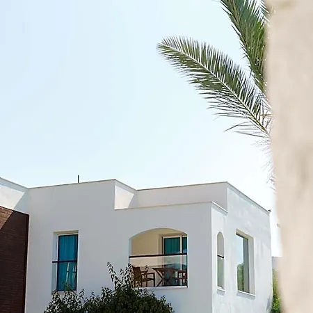 Costa Luvi Bodrum 4* グムベット