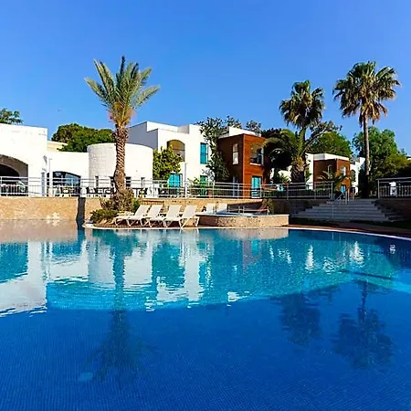 Costa Luvi Bodrum 4* グムベット