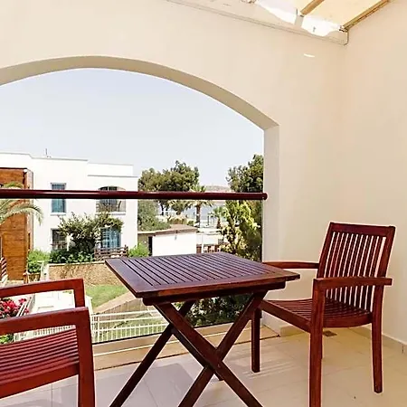 Costa Luvi Bodrum ホテル