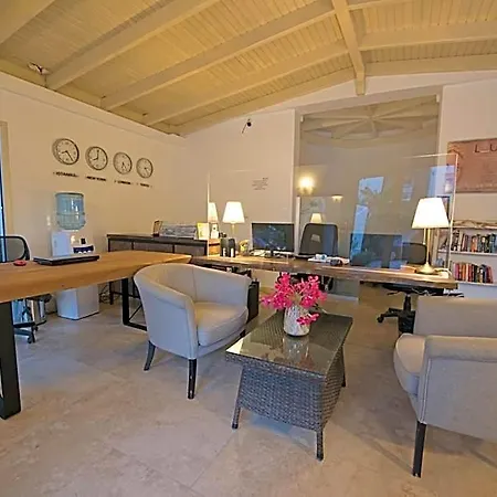 Costa Luvi Bodrum 酒店 居姆贝特