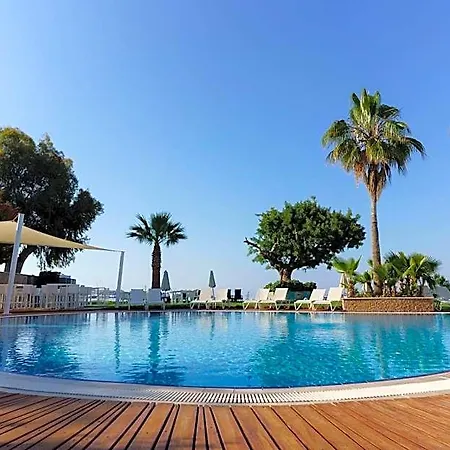 Costa Luvi Bodrum