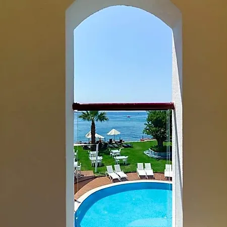 Costa Luvi Bodrum 4*