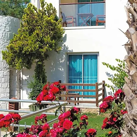 Costa Luvi Bodrum ホテル