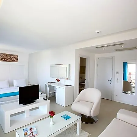 Costa Luvi Bodrum 酒店 居姆贝特