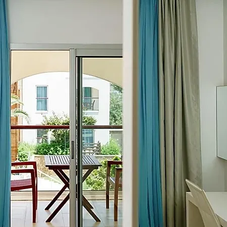 Costa Luvi Bodrum ホテル グムベット