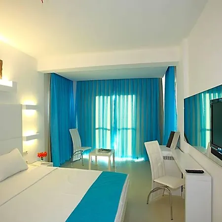 Costa Luvi Bodrum 酒店