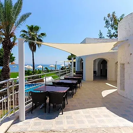Costa Luvi Bodrum グムベット