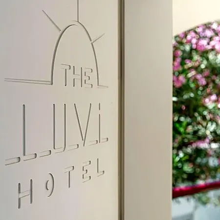 Costa Luvi Bodrum グムベット
