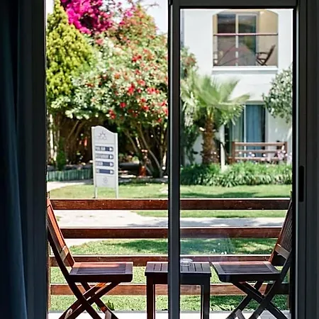 Costa Luvi Bodrum ホテル グムベット
