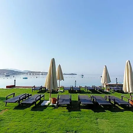 Costa Luvi Bodrum 酒店