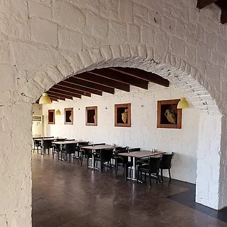 ホテル Costa Luvi Bodrum グムベット
