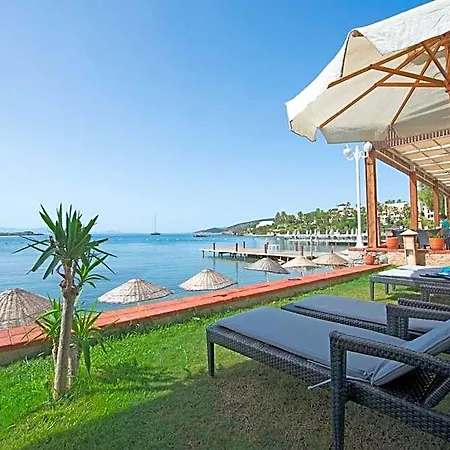 Costa Luvi Bodrum 4* 居姆贝特