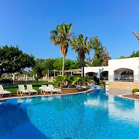 Costa Luvi Bodrum 4* 居姆贝特