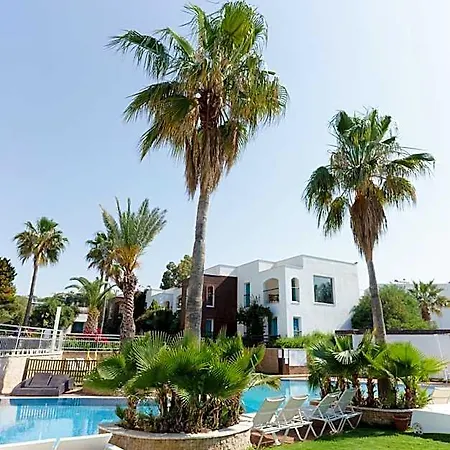 Costa Luvi Bodrum ホテル 4*