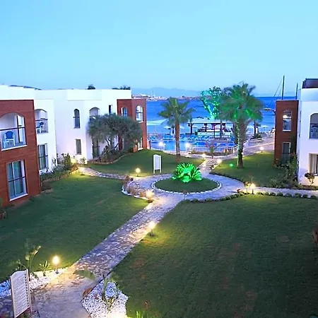 Costa Luvi Bodrum 4*