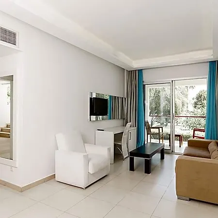 Costa Luvi Bodrum 4*