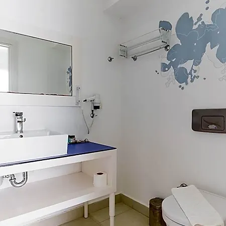 Costa Luvi Bodrum 4* グムベット