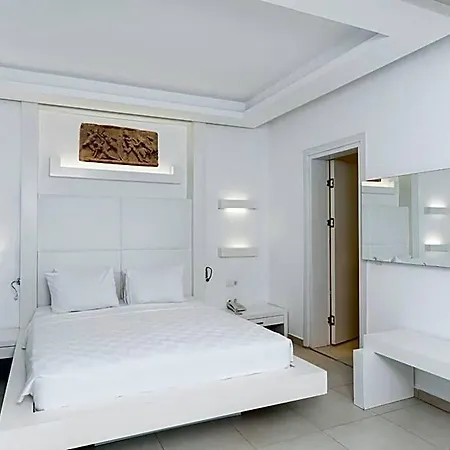 Costa Luvi Bodrum 酒店