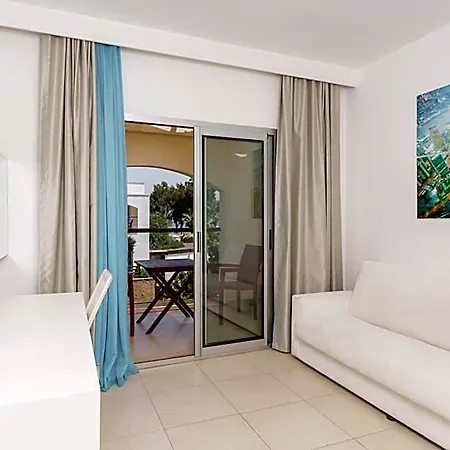 Costa Luvi Bodrum 4*