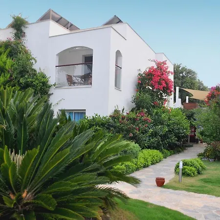 Costa Luvi Bodrum ホテル 4*