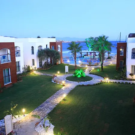 Costa Luvi Bodrum