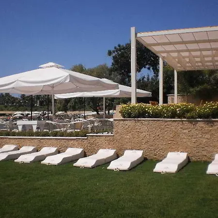Costa Luvi - 4*