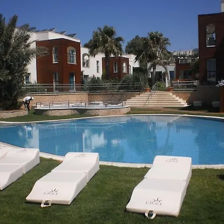 Costa Luvi -