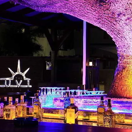 酒店 Costa Luvi Bodrum
