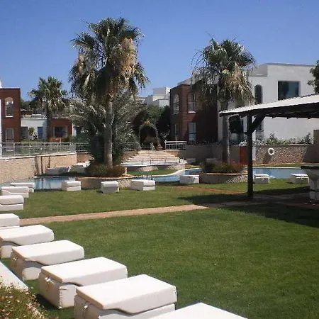 酒店 Costa Luvi Bodrum 居姆贝特