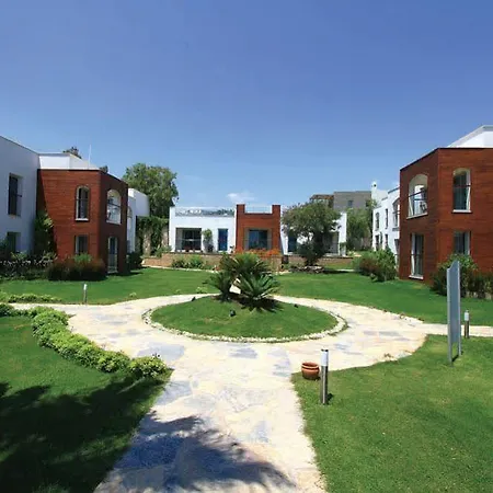 ホテル Costa Luvi Bodrum 4*