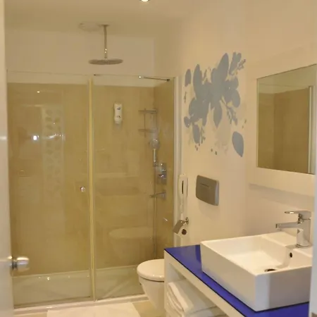 Costa Luvi Bodrum Hotel Gümbet