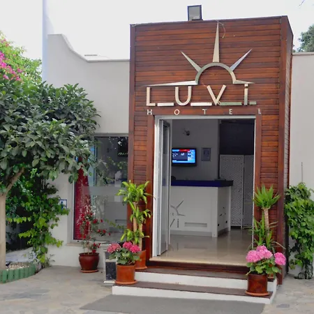 Costa Luvi - 4*
