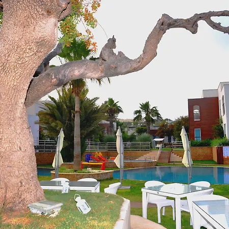 Costa Luvi Bodrum グムベット