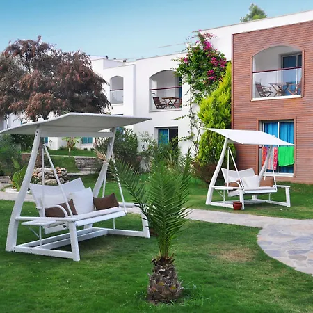 酒店 Costa Luvi Bodrum