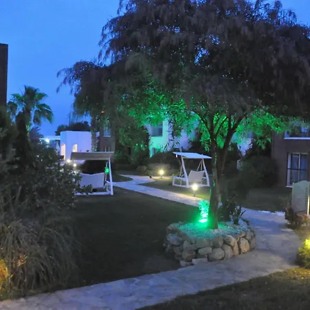 Hotel Costa Luvi Bodrum Gümbet