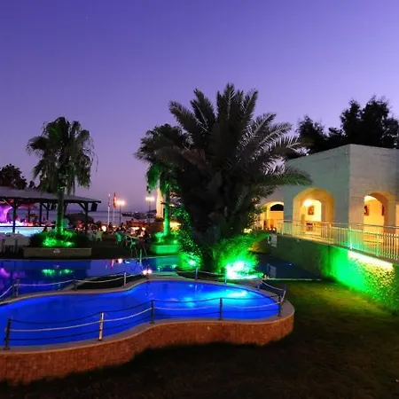 Costa Luvi Bodrum ホテル グムベット