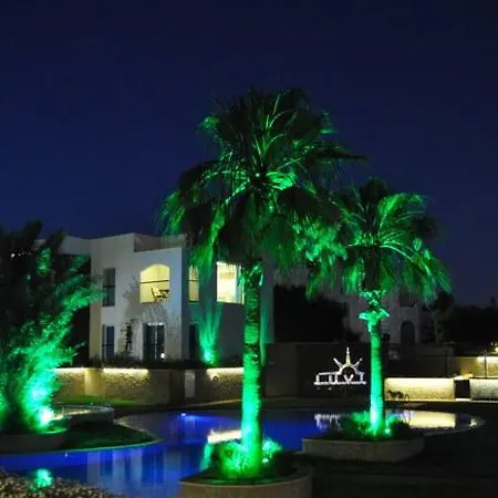 Costa Luvi Bodrum Hotel Gümbet