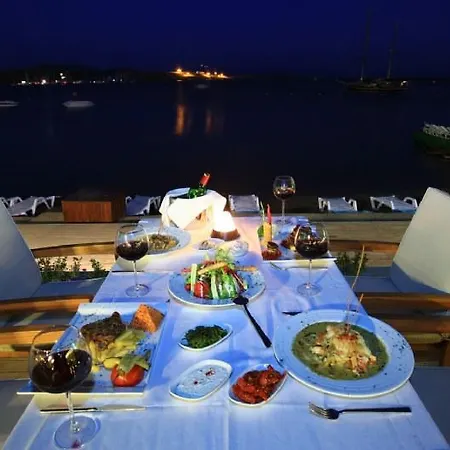 Costa Luvi Bodrum グムベット