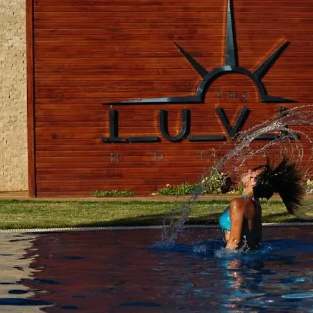 Costa Luvi Bodrum 酒店