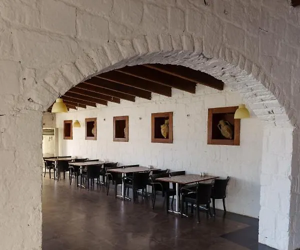 Costa Luvi Bodrum 4* غومْبيت