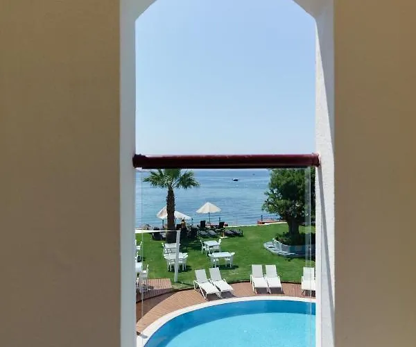 Costa Luvi Bodrum Hotel