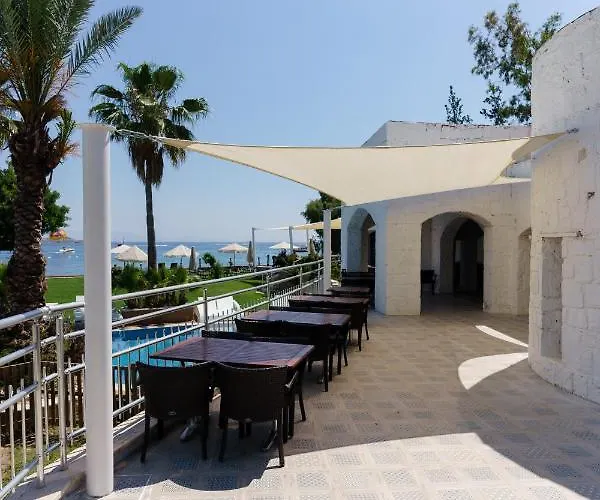 Costa Luvi Bodrum