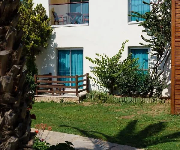 فندق Costa Luvi Bodrum غومْبيت