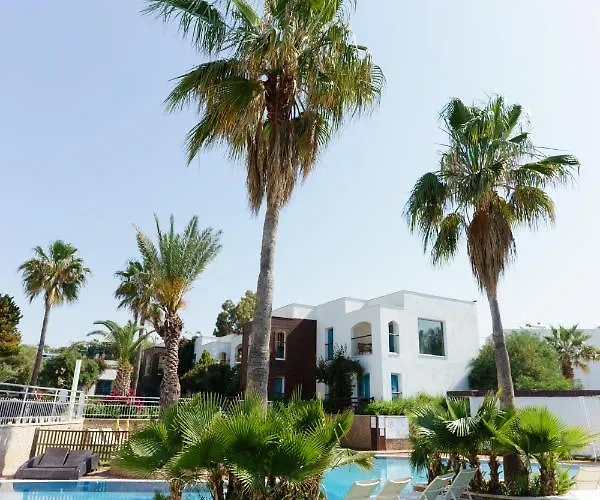 فندق Costa Luvi Bodrum