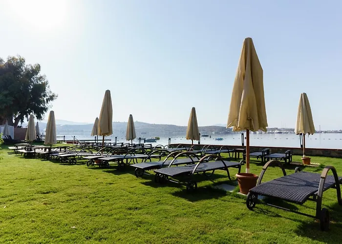 Costa Luvi Bodrum