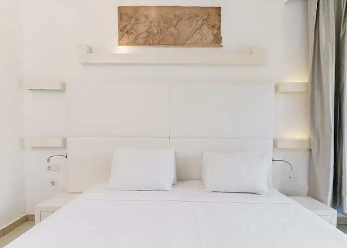 Costa Luvi Bodrum 4*