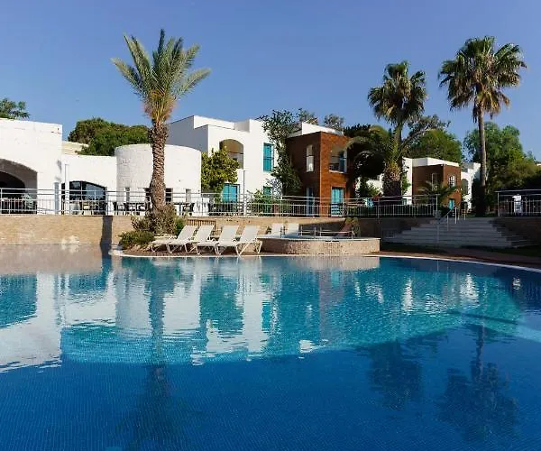 Hotel Costa Luvi Bodrum