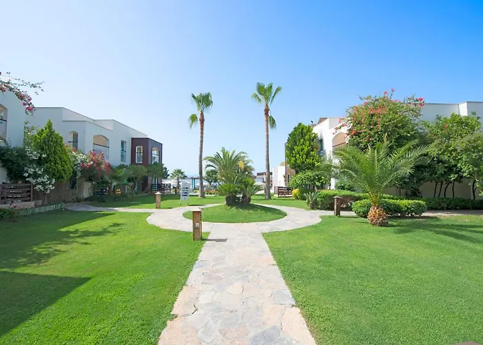 فندق Costa Luvi Bodrum