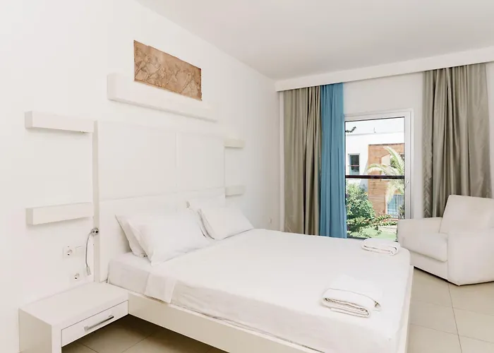 Costa Luvi Bodrum 4*